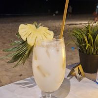  at Phen's Restaurant in Phuket