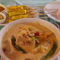  at Phen's Restaurant in Phuket