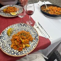   at Doña Clara in Tenerife