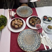   at Doña Clara in Tenerife