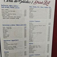  at Doña Clara in Tenerife
