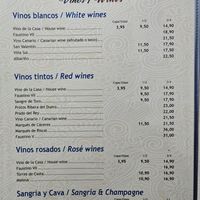  at Doña Clara in Tenerife