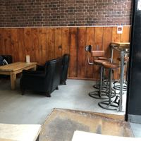 Inside ALEX at ALEX in Lancaster