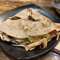   at Madrid Vegan Tours in Madrid