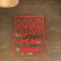   at Madrid Vegan Tours in Madrid