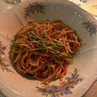   at Kacsa Étterem in Budapest