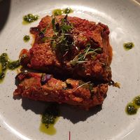 Gratin Terrine at Script in Southbank