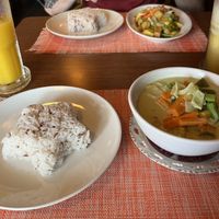   at Chalita in Krabi