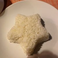 Boiled Rice   at Chalita in Krabi