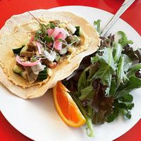   at Terra Veg in Klamath Falls