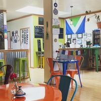   at Terra Veg in Klamath Falls