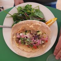  at Terra Veg in Klamath Falls