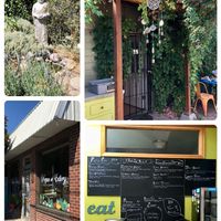 Charming, every where you look!  at Terra Veg in Klamath Falls
