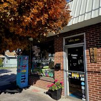  at Terra Veg in Klamath Falls