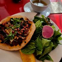  at Terra Veg in Klamath Falls