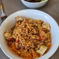  at La Cantine Viêtgétarienne in Bordeaux