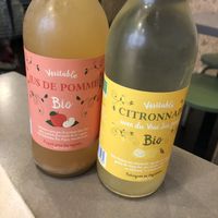   at La Cantine Viêtgétarienne in Bordeaux
