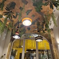  at La Cantine Viêtgétarienne in Bordeaux