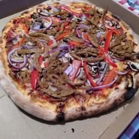 The Guilty One at Pizzabar Rijslust in Tilburg