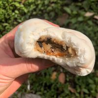 Bao at Di Lac Cuisine in San Jose