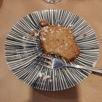 Bizcocho at Baobab in Bilbao