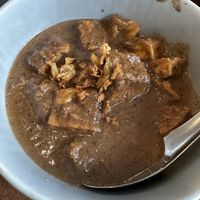   at Kuala Lumpur Café in Leeds