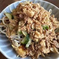   at Kuala Lumpur Café in Leeds