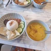  at Kuala Lumpur Café in Leeds