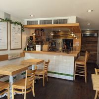  at Baba's Pierogies in Brooklyn