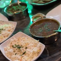 Dal Palak  at Indian Bistro 14 in Arlington
