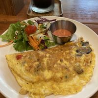   at The Hideout Cafe in Da Nang