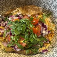 Aladin Classic  at Kumpir Kumpels in Essen