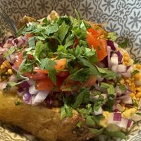 Aladin Classic  at Kumpir Kumpels in Essen