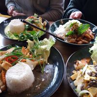  at Madame Tâm City in Aachen