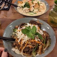  at Madame Tâm City in Aachen