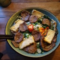  at Madame Tâm City in Aachen