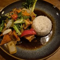  at Madame Tâm City in Aachen