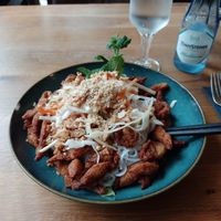 72D at Madame Tâm City in Aachen