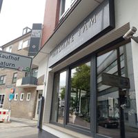  at Madame Tâm City in Aachen