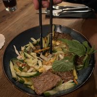   at Madame Tâm City in Aachen