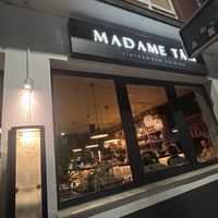   at Madame Tâm City in Aachen