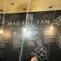   at Madame Tâm City in Aachen