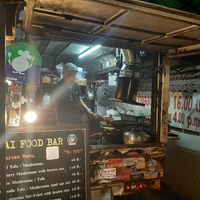  at Thai Food Bar in Pai