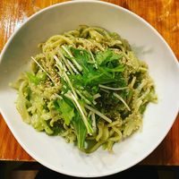   at VegeHolic in Tokyo