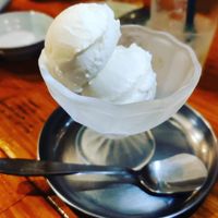   at VegeHolic in Tokyo