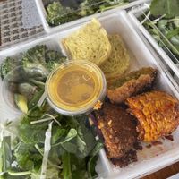   at VegeHolic in Tokyo