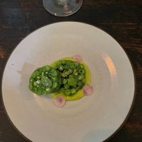  at Dirt Candy in New York City