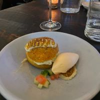  at Dirt Candy in New York City