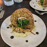  at Dirt Candy in New York City