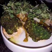  at Dirt Candy in New York City